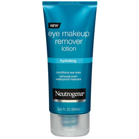 cream eye makeup remover.